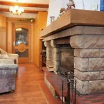 Apartment Gemuetliche Mit Kamin In Dresden-freital Rabenau