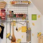 Apartment Gemuetliche Mit Kamin In Dresden-freital