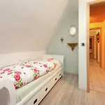 Gemuetliche Mit Kamin In Dresden-freital Rabenau