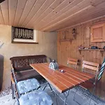 Gemuetliche Mit Kamin In Dresden-freital Apartment Rabenau