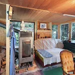 Gemuetliche Mit Kamin In Dresden-freital *
