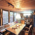 Apartment Gemuetliche Mit Kamin In Dresden-freital