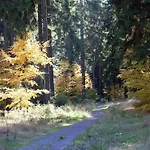 Gemuetliche Mit Kamin In Dresden-freital Rabenau