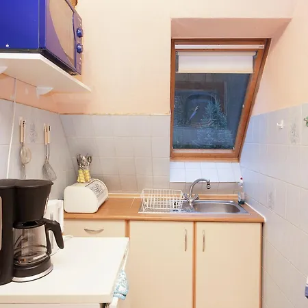 Gemuetliche Mit Kamin In Dresden-freital *