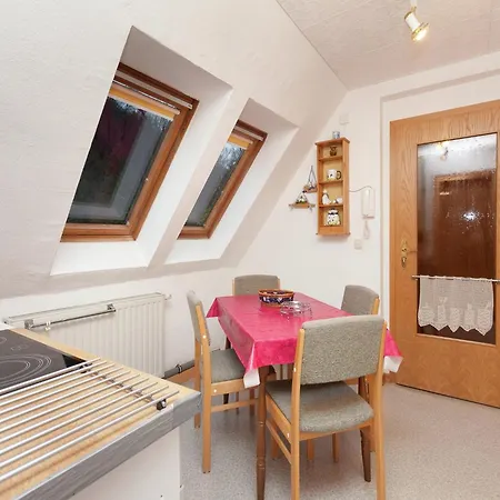 In Dresden-freital Rabenau