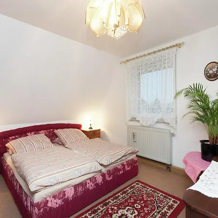 Apartment In Dresden-freital Rabenau