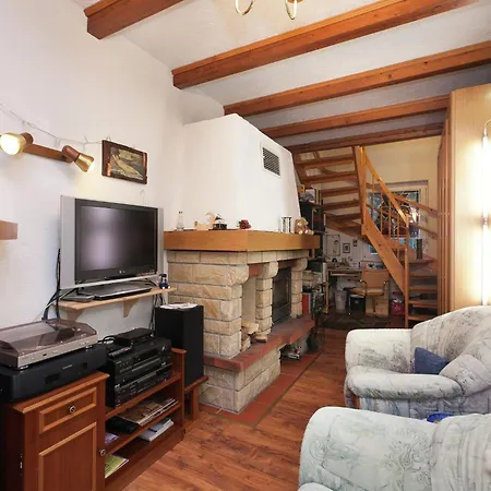 Apartment In Dresden-freital *