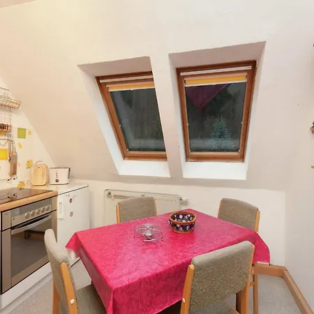 In Dresden-freital Apartment