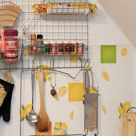 Apartment In Dresden-freital