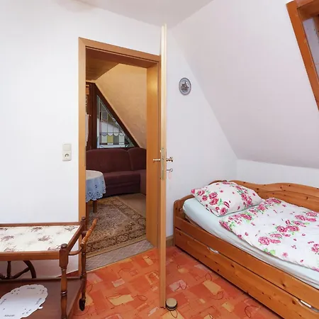 Apartment In Dresden-freital Rabenau