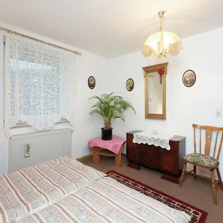 Apartment In Dresden-freital *