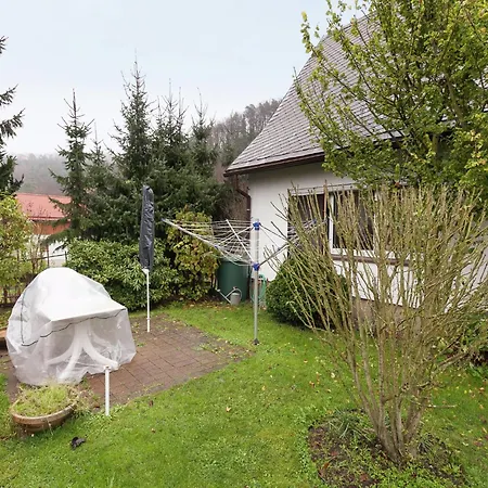 Gemuetliche Mit Kamin In Dresden-freital * Rabenau