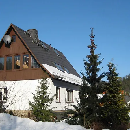 Gemuetliche Mit Kamin In Dresden-freital