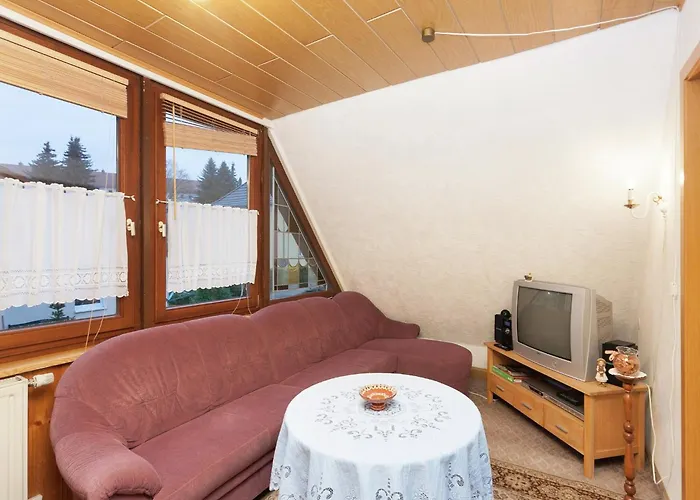 Gemuetliche Mit Kamin In Dresden-freital Apartament