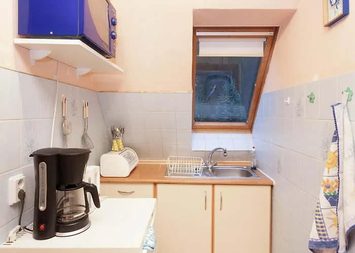 Gemuetliche Mit Kamin In Dresden-freital *