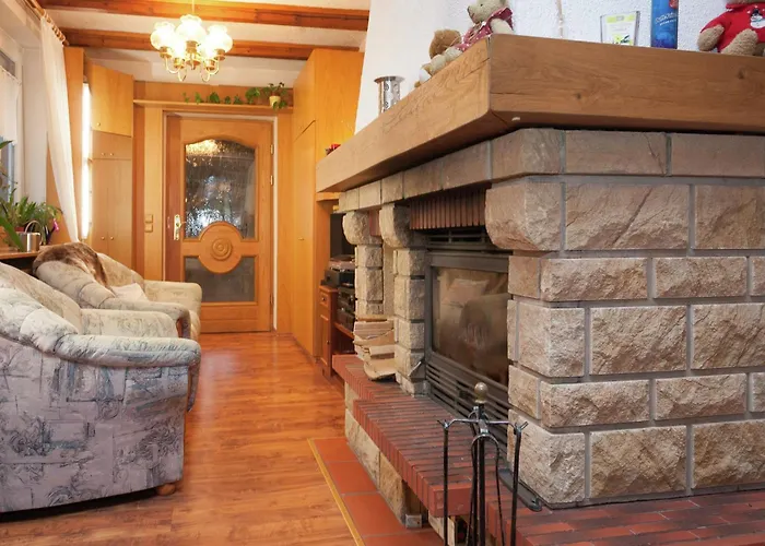 Apartment In Dresden-freital Rabenau