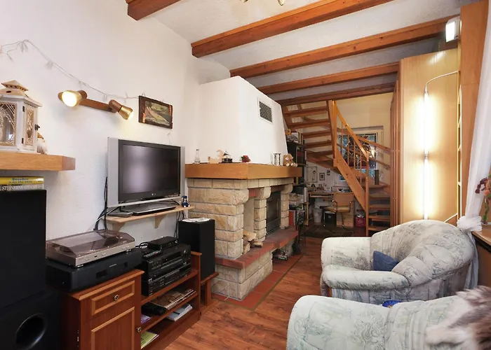 Apartment In Dresden-freital *