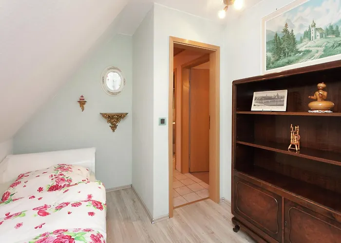 Gemuetliche Mit Kamin In Dresden-freital Apartament