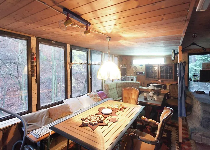 Apartment In Dresden-freital